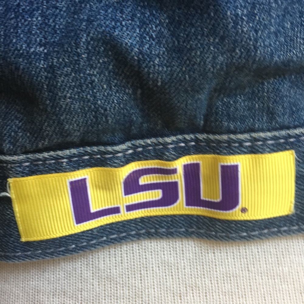 Jacket - Picture 3 of 4